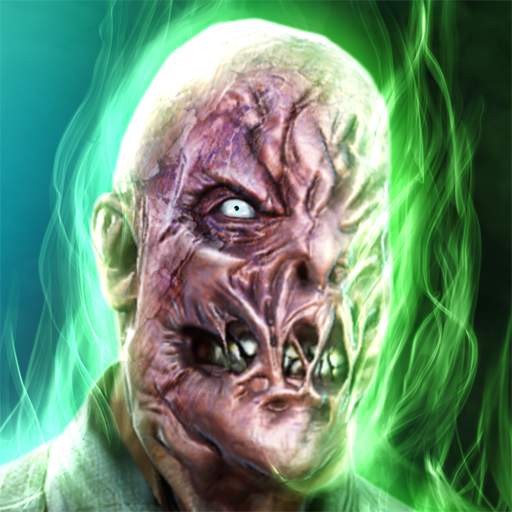 Zombie Killing City Shooting Trigger Strike 1.0