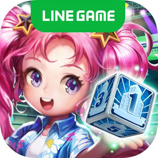 LINE Let's Get Rich 4.6.0