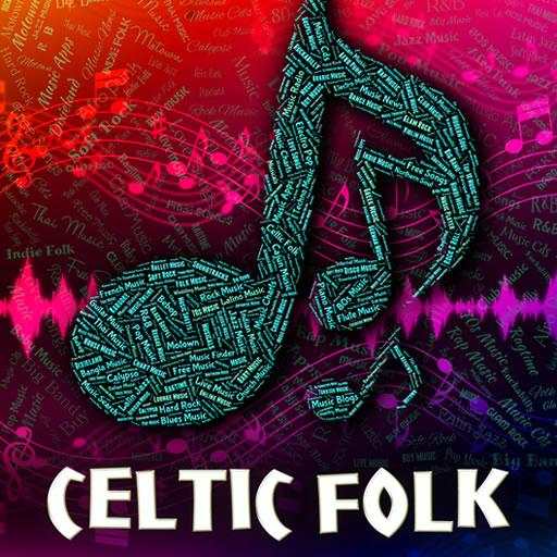 Celtic Folk Radio Stations 1.0