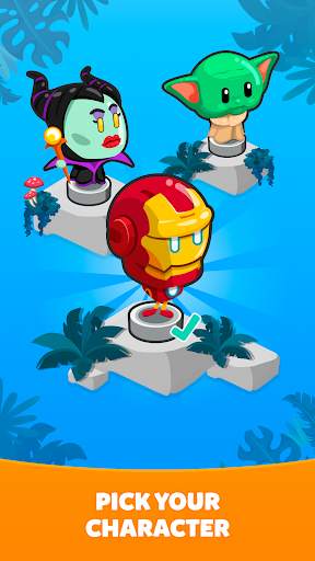 Trivia Crack Adventure screenshot 2