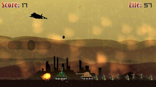 Tank War - Battle Tank screenshot 6