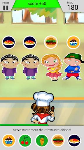 Blitz: Minigames screenshot 2