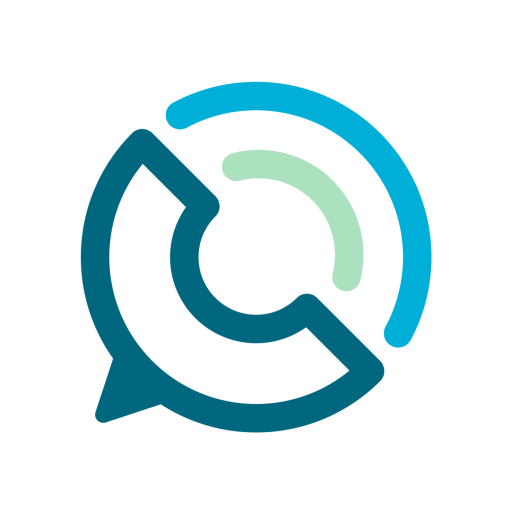 Voxivo One UC icon