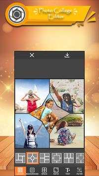 Photo mirror - Mirror photo editor screenshot 2