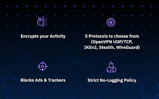 Windscribe VPN screenshot 19