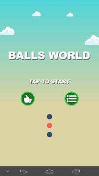 balls world screenshot 1