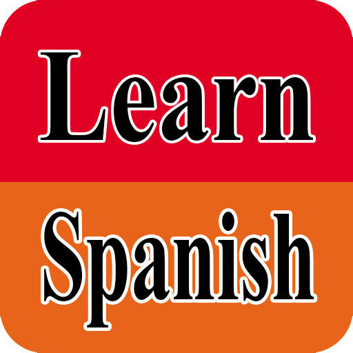 Learn Spanish Language icon