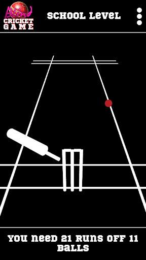 Blind Cricket screenshot 4