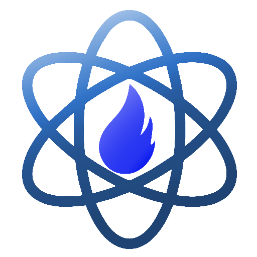 Quantum Flare Intelligent Firewall &amp; Security icon