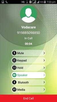 Dilse Call screenshot 5