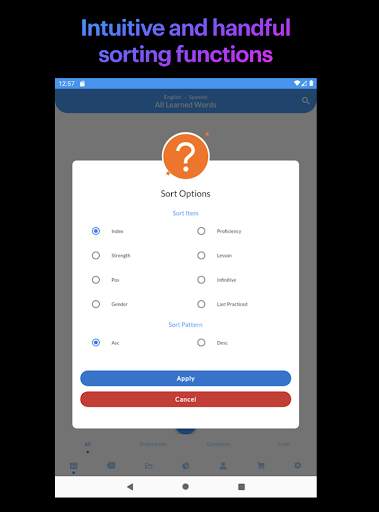Ultimate Tracker for Duolingo! screenshot 11