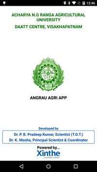 ANGRAU screenshot 1