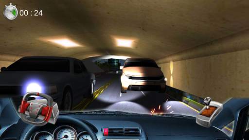 Real night racing screenshot 4