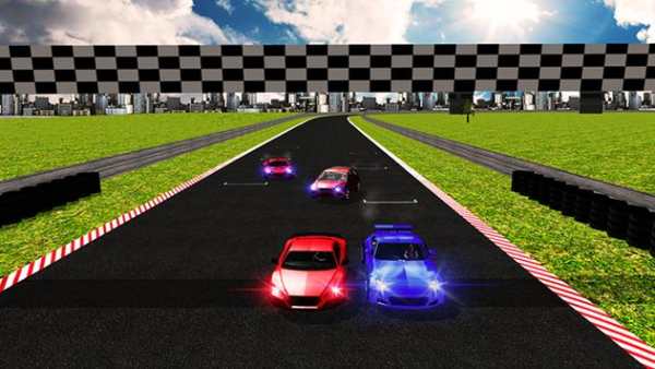 Real Car Racing Battle screenshot 10