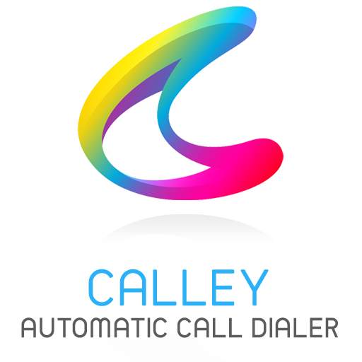 Auto Dialer Software - Calley 1.01.49
