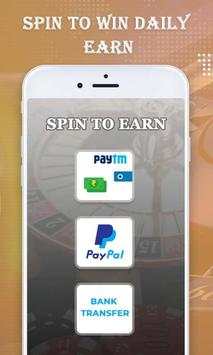 Spin To Win : Daily Win screenshot 5