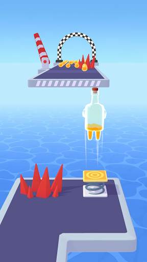 Blob Grabber 3D screenshot 5