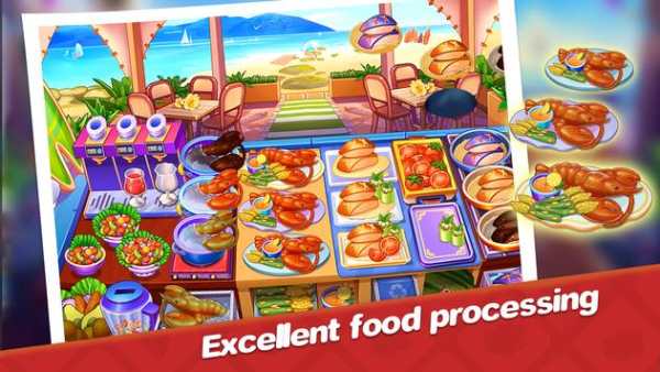 Cooking Frantic screenshot 6