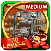 Challenge #232 Pawn Shop Free Hidden Objects Games 75.0.0
