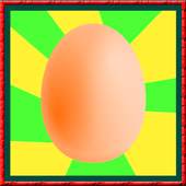 Magical Egg Pou 1.0.6
