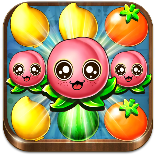 Fruit Smash icon