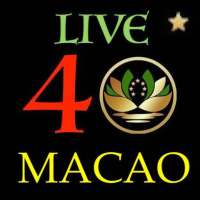 Live 4D Lotto Macao Results logo