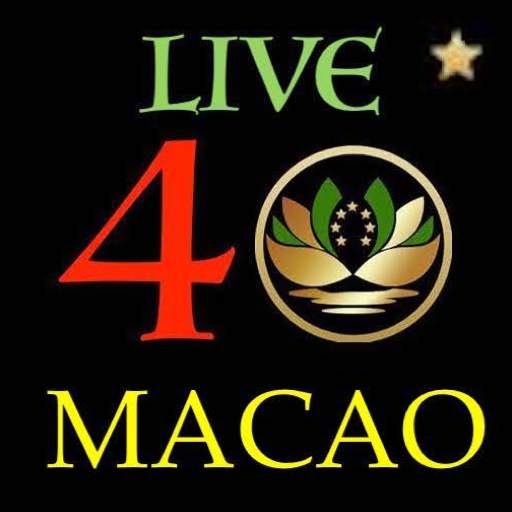 Live 4D Lotto Macao Results 1.0