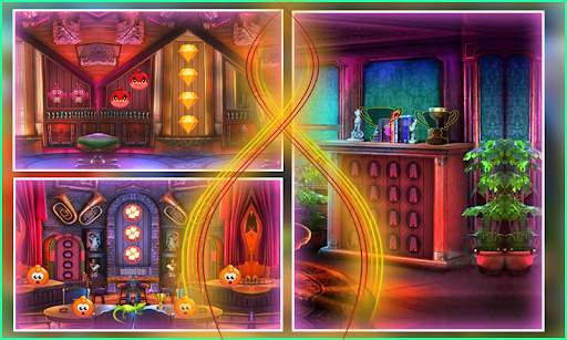 Dauntless King Escape - A2Z Escape Game screenshot 3