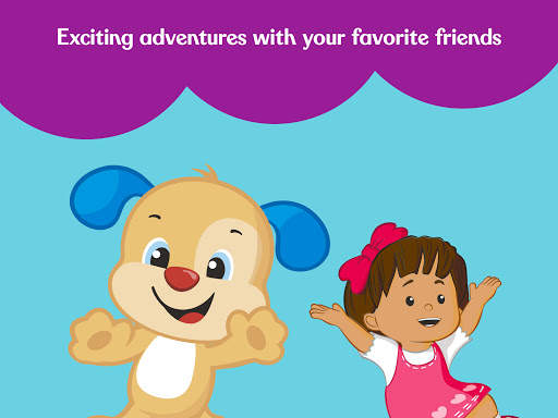 Learn & Play by Fisher-Price screenshot 23