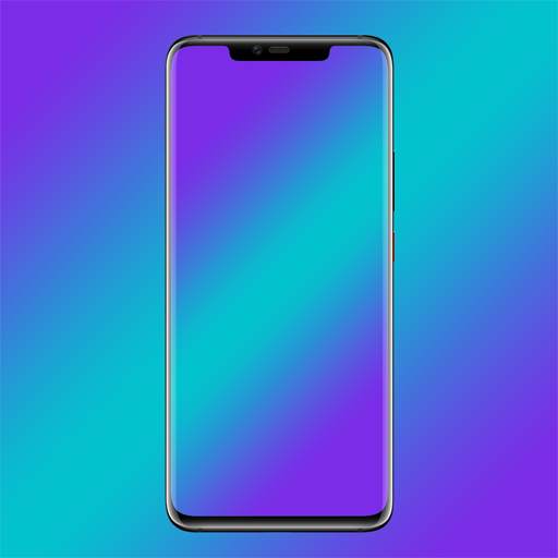 Gradient Wallpaper Maker 1.0