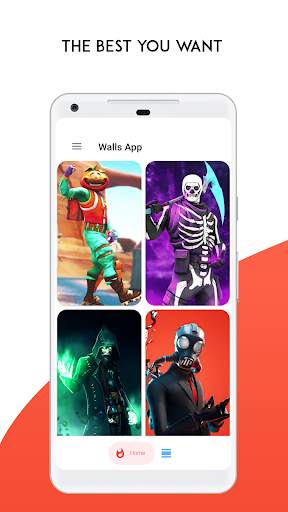 Gamer Wallpapers - New Gaming Wallpapers screenshot 2