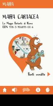 La Mappa Parlante di Roma screenshot 4