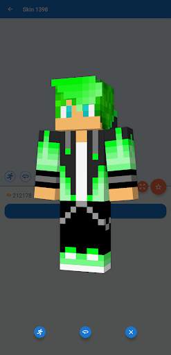 Boys Skins for Minecraft PE screenshot 13
