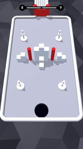 Pulisci la lavagna 3D screenshot 5