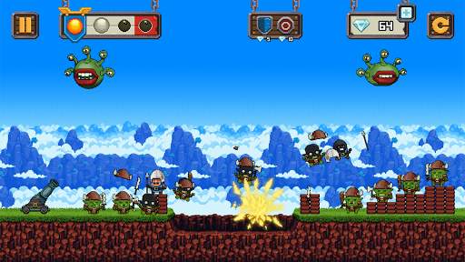 Tiny Empire - Epic Edition screenshot 3