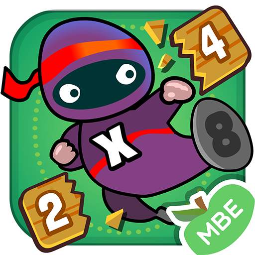 Crazy Times Tables - LITE 1.2.30
