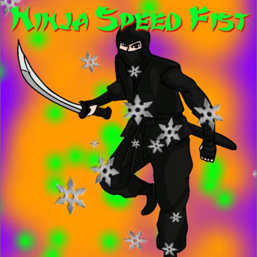 Ninja Speed Fist 1.1