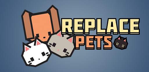 Replace Pets - игра головоломка скриншот 6