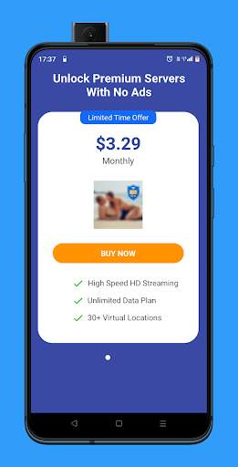 X Proxy - Xxxx Private VPN screenshot 6