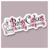 BabyCakes Bake Shop logo