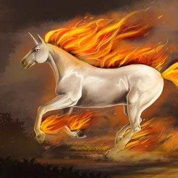 UNICORN Wallpapers v1 screenshot 7