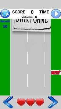 Car Racing 2D game screenshot 3