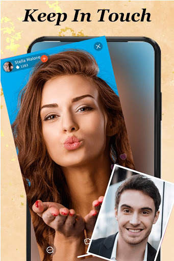 Micoo Live - Meet & Enjoy Realtime Video Chat screenshot 1