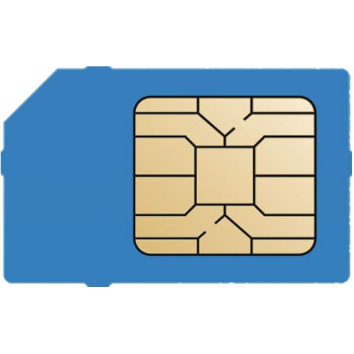 Sim & Carrier Info 1.2