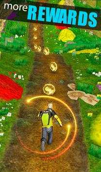 The Last Temple Hero Run screenshot 9