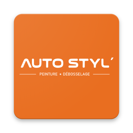 Auto Styl’ icon