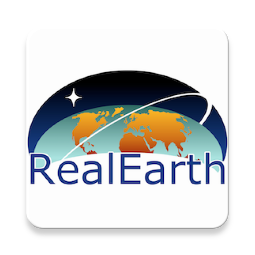 RealEarth icon