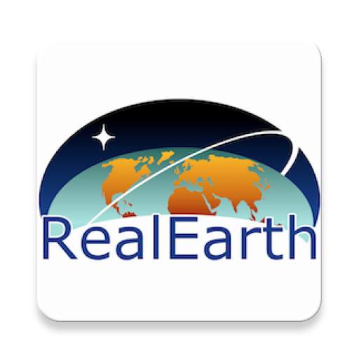 RealEarth 1.1.5