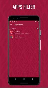 Ant Vpn - Free&Fast proxy vpn service screenshot 5