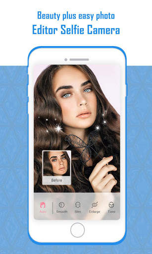 beauty plus - beauty cam, beautiful Makeup screenshot 7